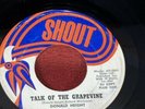 ?Hear? VG+ DONALD HEIGHT 