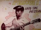 MINOTT, Sugar - Hard Time Pressure - Vinyl (LP)