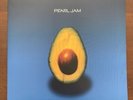 PEARL JAM Pearl Jam (Avocado Vinyl)