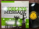 MINT  HANK MOBLEY MOBLEY'S MESSAGE PRESTIGE VIJJ 30030 MONO JAPAN Vinyl LP