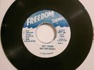 Milton Henry Get There 7 Inch Roots