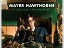 MAYER HAWTHORNE A Strange Arrangement 2x LP NEW VINYL Stones Throw