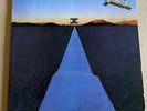 JUDAS PRIEST  POINT OF ENTRY  ORIG 1981 HEAVY METAL VINYL LP  W/ OG INNER SLV