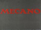Mecano - Autoportrait - Torso TORSO 337 LP Netherlands 1982