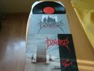 Disgrace - Grey Misery - LP - Vinyl - First Press - Death Metal-Entombed, Asphyx