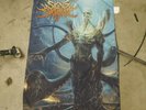 Signs Of The Swarm Wall Flag