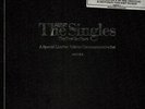 ABBA The Singles The First Ten Years Box Set ABBOX 2 (2 PD's/Poster/Booklet) NM