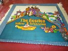 THE BEATLES---YELLOW SUBMARINE         LP