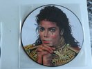 MICHAEL JACKSON - KING OF THE POP - VINILE - LP 33 GIRI - 12