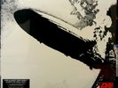 Led Zeppelin - Led Zeppelin 1 Self Titled Remastered 180g Vinyl LP New Sealed