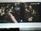 Suzi quatro Vinyl Records X2