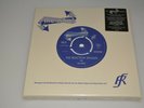 THE WHO REACTION RECORD SINGLES 1966 7
