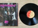 Fox What The Hell Is Going On? LP PROMO Australia 1974 EMI EMA 034 Glam Rock