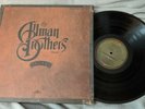 Allman Brothers Band Dreams 6 LP Box Set NM