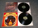 DIO Dream Evil + ROCKN ROLL CHILDREN  - OIS - LP