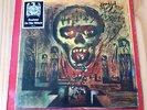 SLAYER-SEASONS IN THE ABYSS*1990 AUTOGRAPH FROM KERRY KING*SODOM,VOIVOD,KREATOR