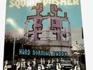  Squarepusher Hard Normal Daddy Vinyl Double LP - Rare Original Warp collectors