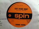 Ronnie Burns 