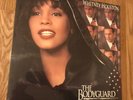 The Bodyguard Soundtrack Whitney Houston Joe Cocker Lisa Stansfield LP NEU OVP