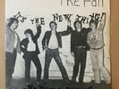 THE FALL - IT'S THE NEW THING - STEP FORWARD RECORDS 7 PUNK ROCK 1978 RARE 