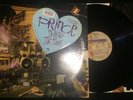 SIGN OF THE TIMES-PRINCE 1987 [used] PAISLEY PARK RECORDS DOUBLE VINYL LP