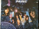 SHOK PARIS Concrete Killers 1989 LP LeatherWolf Vicious Rumors Metallica RARE