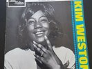 Kim Weston - Kim Weston EP - Tamla Motown TME 2005 Soul Northern - 1965