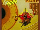 Rock - Kate Bush - The Kick Inside - Ger. 1st Pressing 1978 - vinyl EX/cover EX