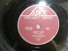 78RPM Rock`n Roll Ronnie Hawkins 
