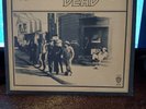 THE GRATEFUL DEAD-VINYL RECORD-WORKINGMAN'S DEAD