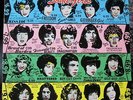 THE ROLLING STONES ?– SOME GIRLS - VINILE LP  EX/EX - 1978 US PRESS