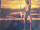 VIRGIN STEELE - NOBLE SAVAGE - VINYL LP MADE IN GERMANY 1987 EX/EX