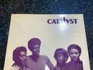 Catalyst self Titled  jazz vinyl Cobblestone CST 9018  Rare  VG+++72’ E.Green