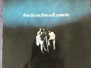 Doors    Soft Parade   1968     Golden Elektra  