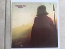 WISHBONE ASH ARGUS LP BLUE & BLACK MCA 1L 1L MATRIX S / VGC V / EXC TESTED