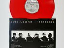 Lene Lovich ?– Stateless, RED VINYL LP UNPLAYED UK NM 1978