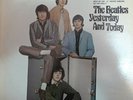 The BEATLES Yesterday And Today [vinyl] LP Capitol [Rainbow] ST 2553 Stereo