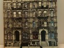 led zeppelin physical graffiti vinyl