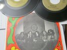Tayles WI Garage Double 45 Record  (Crank-o-Tune) Cuca Psych