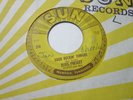 Elvis Presley  Good Rockin' Tonight / I Don't Care If The Sun Don't Shine SUN 45