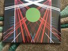 Glok Dissident Andy Bell Signed Limited Red Vinyl New & Sealed