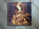 SEPULTURA Arise 1991 LP slayer sarcofago sodom possessed kreator pantera