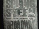 BRUCE SPRINGSTEEN - On Broadway Complete Show: 2019 4x LP SET -  New and Sealed