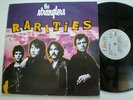The Stranglers Rarities UK lp Vinyl 1988 PUNK NEW WAVE