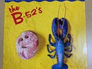 The B-52's ?– Rock Lobster Rare 12