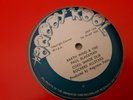 Paul Blackman , Earth Wind & Fire , A Pablo , Ras Menilik  Congo ,12