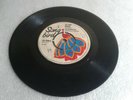 THE CRYSTALITES - SIC HIM ROVER/ DROP PAN/ ORIG 1970 BOSS REGGAE45/ FILLER COPY