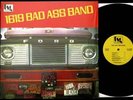 reissue 1619 Bad Ass Band Ford Truck Jacket With Shrink
