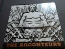 The Raconteurs Live in Tulsa vault  TMR 43
