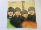 THE BEATLES Beatles For Sale ALBUM PCS 3062 stereo vinyl LP record
